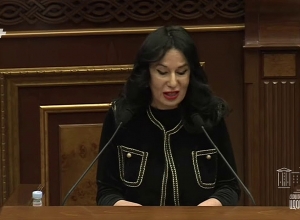 «Զարհուրելի է, որ կետչուպի ռեկլամի տղայի նման մտածող և Արցախը գլխացավանք համարող քաղաքացիներ շատ կան»