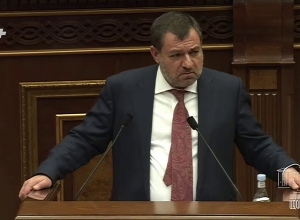 Я не только подам в отставку, но и буду привлечён к уголовной ответственности, если будет доказательство, что я вмешивался