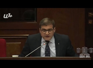 Не бойтесь, говорите: Вардазарян вам ничего не сделает, мы вас защитим: Бабаджанян – кандидату в судьи