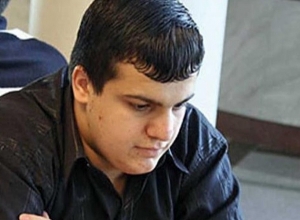 Հրայր Սիմոնյանը՝ արագ շախմատի Հայաստանի չեմպիոն