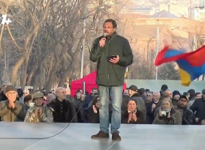 «Снайпер вообще делает своё дело втихаря, а сегодня демонстрируя их, наверное, пытались запугать»