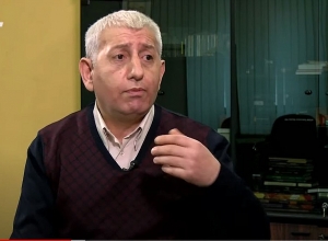 Կա գեոպոլիտիկ պայքար, որի արդյունքում Նիկոլ Փաշինյանը տապալվելու է․ Շանթ Հարությունյան