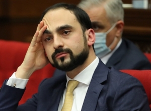 Матери, мы в вечном долгу перед вами, о котором мы должны помнить каждый день: Тигран Авинян