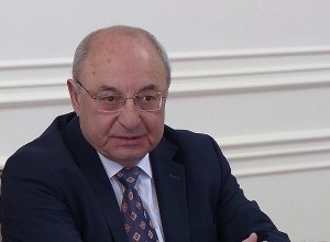 Վազգեն Մանուկյանը հրավիրվել է Քննչական կոմիտե․ ՈՒՂԻՂ