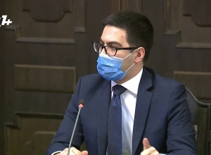 Գրավոր ընթացակարգ ՃՈ երթևեկության անվտանգությանն առնչվող վարչական իրավախախտումների քննության մեջ