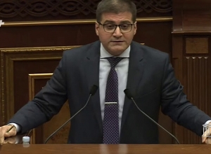 «Վարդազարյանի և նրա նմանների ներկայությունը դատական համակարգում ուղղակի սպառնալիք է»
