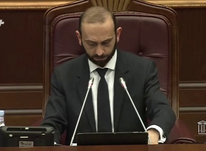 Судья Кассационного суда не был избран