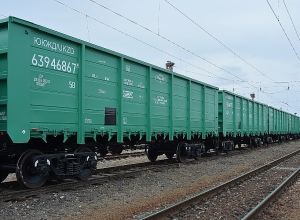 Շահագործման են հանձնվել 70 նոր կիսավագոններ