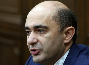 Մի կողմից Ալիևը հայտարարում է, որ պատրաստ է խոսել Լեռնային Ղարաբաղի հայերի հետ, մյուս կողմից՝ հարձակվում նրանց վրա․ Մարուքյան