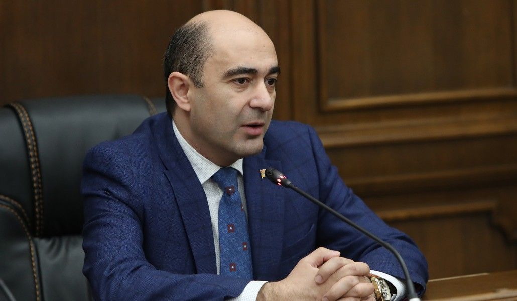 Էդմոն Մարուքյան