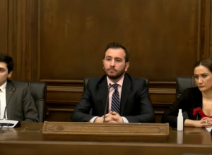 Брифинг «Моего шага»