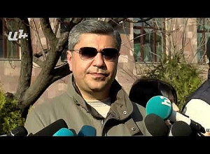 Да, я – друг Рубена Вардазаряна: Ванецян