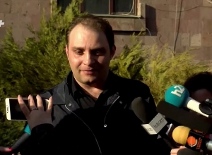 Վերաքննիչն արձանագրել է` Սաղաթելյանին առաջադրված մեղադրանքի որևէ հոդվածով հիմնավոր կասկած առկա չէ