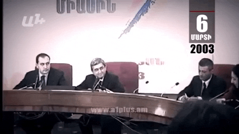Օրացույց․ Մարտի 6-ի օրերը