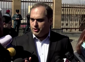 «Նախագահը շատ հարցերում է լռում, ու իր անգործությունը բերելու է որոշակի գործողությունների»