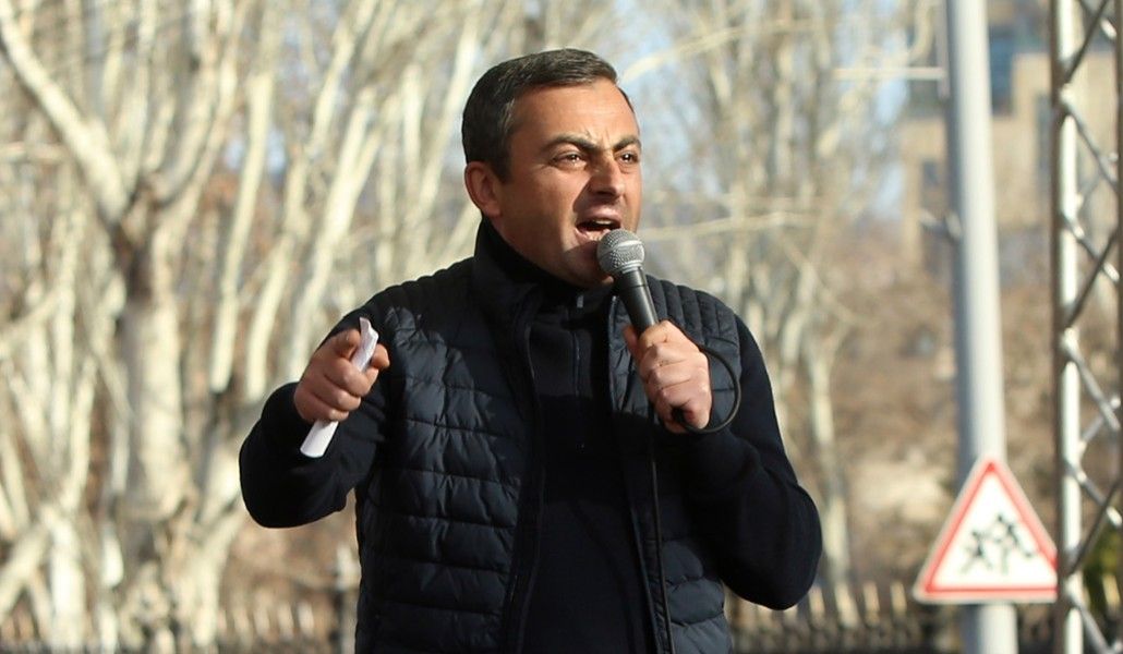 Իշխան Սաղաթելյան