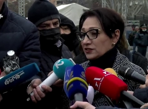 «Մինչ ԱԱԾ-ն ֆեյքեր է որսում, Կապանում թուրքերը շրջապտույտի են դուրս եկել»