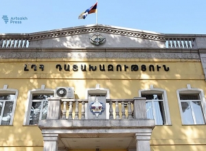 Անհայտ անձն արցախցիներից պարբերաբար գումար է հափշտակել՝ ներկայանալով հեռուստաընկերության աշխատող