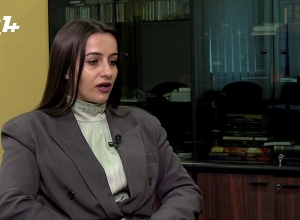 Վազգեն Մանուկյանի առաջադրումը նախապես մեզ հետ չի համաձայնեցվել․ Աննա Կոստանյան