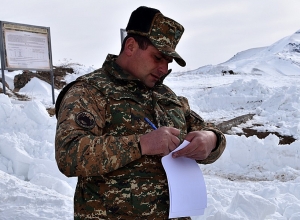Կրակային պատրաստության պարապմունքներ