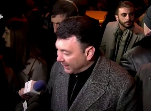 Николу Пашиняну остаётся надеяться на защиту со стороны Турции: Шармазанов