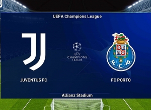 Ուղիղ. «Յուվենթուս» - «Պորտու». Ռոնալդուն ընդդեմ հայրենակիցների