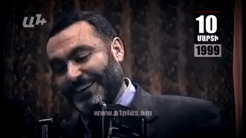 Календарь. 10 марта: Вазген Саркисян обещает жениться