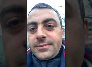 Ишхан Сагателян был в прямом эфире