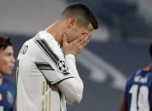 Հոլանդը փրկում է «Բորուսիային», Ռոնալդուն դուրս է թողնում իր թիմին. չեմպիոնների լիգա