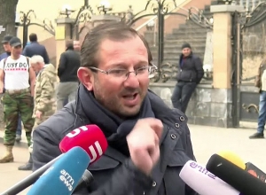 Гегам Манукян о сегодняшнем заявлении правительства