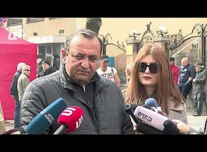 Доверие по отношению к КС не на достаточном уровне: Арцвик Минасян