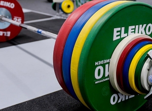 Հայաստանի ծանրամարտի հավաքականները հավաք են անցկացնում