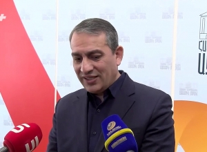 ԳՇ պետի նոր թեկնածու արդեն ունենք․ Արմեն Խաչատրյան