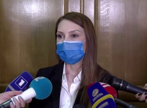 Այս պահին կա կոնսուլտացիաների փուլ․Մակունցը՝ արտահերթ ընտրությունների մասին