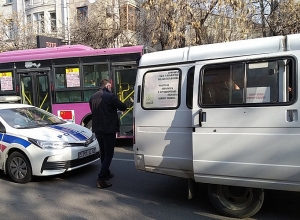 Խստացված ստուգայցեր՝ մայրաքաղաքը սպասարկող երթուղայիններում