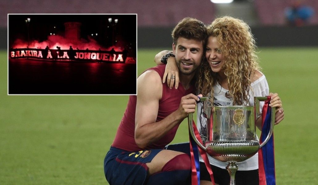 a1+shakira 1