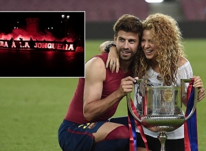 «ՊՍԺ»-ն դատապարտել է թիմի երկրպագուների պահվածքը «Բարսելոնայի» հետ խաղից առաջ