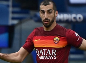 Հենրիխ Մխիթարյանը կարիերան կշարունակի «Ռոմայում». կողմերը նոր պայմանագիր կկնքեն