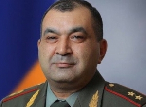 Административный суд назначил заседание по делу Тиграна Хачатряна