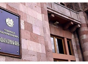 Կառավարության անդամների ճեպազրույցը․ ՈՒՂԻՂ