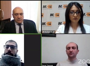 5 տարի նախաքննության փուլում գտնվող Սարի թաղի գործի քննությունը կրկին կասեցվեց․ քննարկում․ ՈՒՂԻՂ