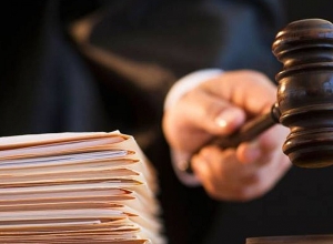 Արցախում դատարանը կքննի ԱԺ որոշման սահմանադրականությունը Հաշվեքննիչ պալատի նախագահ ընտրելու մասին