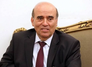 Глава МИД Ливана выразил признательность за освобождение плененной Марал Наджарян