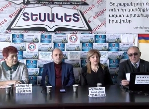 Որքանո՞վ են այսօր անվտանգ ՀՀ-ն ու Արցախը զբոսաշրջիկների համար․ ասուլիս․ ՈՒՂԻՂ