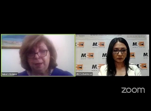 Свободу женщинам пленным и правозащитникам: вызов миру