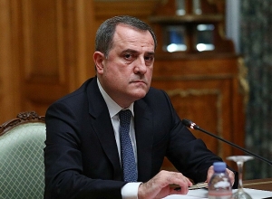Բայրամովը դիմել է ՄԱԿ-ին՝ մեղադրելով Հայաստանին Արցախ զորքեր տեղափոխելու փորձի մեջ