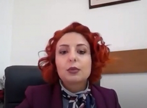 «Ադրբեջանցի պատվիրակին հորդորել եմ խաղաղության պատվիրակ չձևանալ»․ Անի Սամսոնյանի ելույթը ԵԱՀԿ նիստին