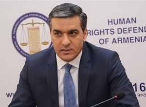 Թաթոյանը խտրական է համարում ՄԻՊ տարեկան բյուջեն կրճատելու հնարավորություն տվող օրինագիծը