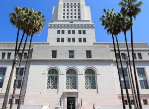 Լոս Անջելեսը նոյեմբերի 9-ը հռչակել է Արցախի դեմ Ադրբեջանի ագրեսիայի զոհերի հիշատակի օր