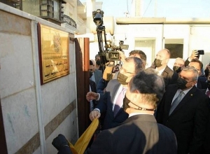 Էրբիլում ՀՀ գլխավոր հյուպատոսությունը սկսել է իր աշխատանքը